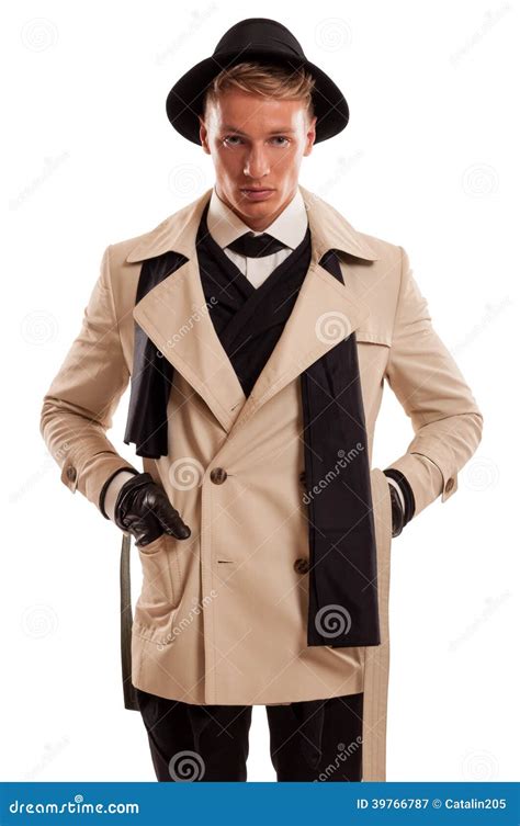 Detective of Models ️ .